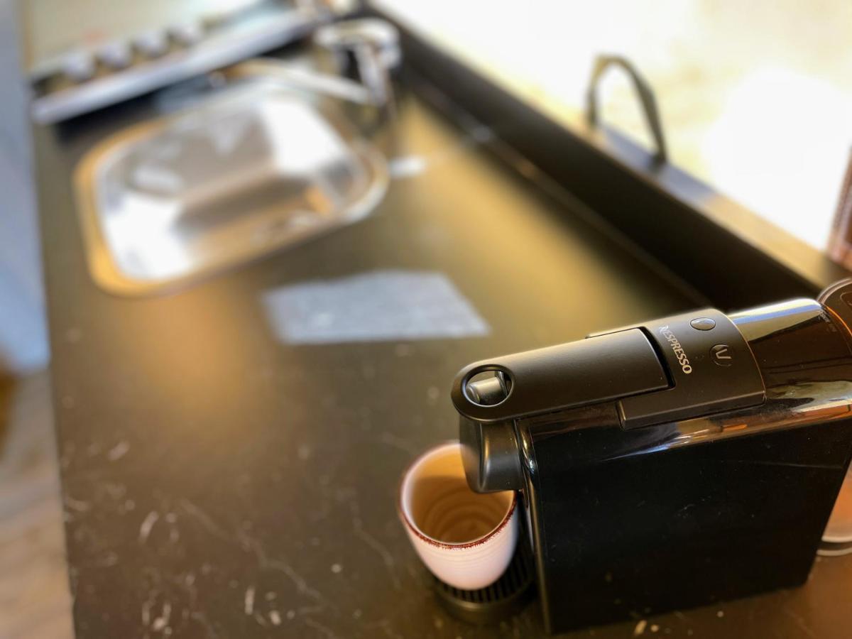 טילבורג Luxe Safaritenten Petit013 - Nieuw מראה חיצוני תמונה